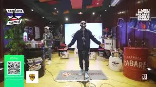 Grupo Experimenta! #Desejo, E❌P,  Live bate palmas para samba , Bf produtora