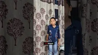 New chappal | #shorts #trending #viralvideo #comedyytshorts