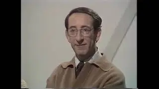 BBC Ask the Family 1978