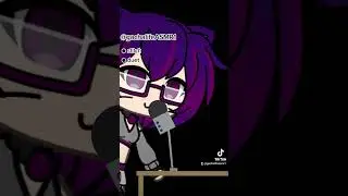 ASMR saying relax you sleep💤 #asmr #gacha_life #gachalife #bex #gachalifeASMR #gachalifeASMR1 #relax