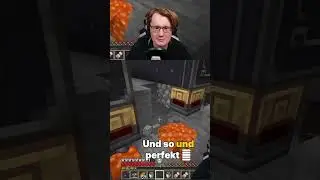 THEJOCRAFT verbrennt Clay 😈 #thejocraft #thejominecraft #tjc #thejocraftclips #twitch #twitchclip