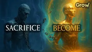 The Simple Identity-Shift-Protocol To Change Your Reality Instantly