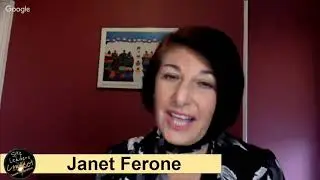Insight Interview  Janet Ferone   Supporting Students with Mental Health Issues