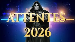 ATTENTES FILMS/S&Eacute;RIES 2026 - L&rsquo;ODYSS&Eacute;E, AVENGERS: DOOMSDAY, SUPERGIRL, HOUSE OF THE DRAGON&hellip;