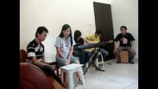 Sugar Lime - Fix You (Coldplay Cover)