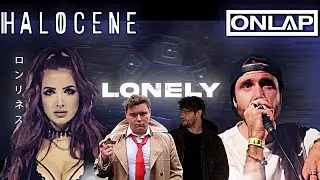 ONLAP ft. Halocene - Lonely (Official Constantine Fan Film Video)