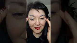 Новинка Орифлэйм -тушь HD 5в1 в синем цвете #shorts