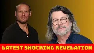 Ronald Dowl Moore's shocking revelation about Sam Heughan in Outlander 2026