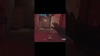 Rainbow Six Siege-Frag Kill💣💥#shortvideo#shortsvideo#shorts#short#viral#viralshorts