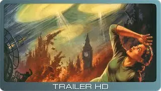 Fliegende Untertassen greifen an ≣ 1956 ≣ Trailer