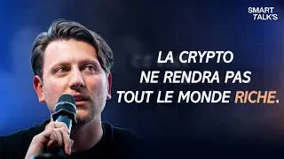 De 0 &agrave; 100 000 $&hellip; puis retour &agrave; 0 : la claque qui a forg&eacute; Thibaut Boutrou (Meria)