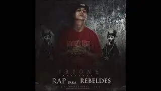 XXL IRIONE FT SHAOLIN DRAGON & ESTEBAN EL AS - LOS DE SIEMPRE