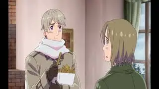 Russia eats the ending (dub)
