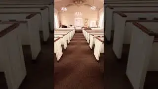 Easter Sunday 2020 prelude, CJ UPC