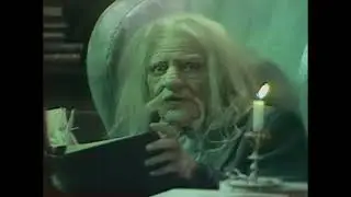Hilarious House of Frightenstein: EP 60 | The Librarian: Twinkle Twinkle Little Star
