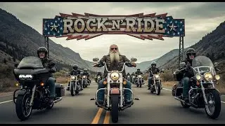 70s Southern Rock Legends 🎸 Classic Rock Ride on the Highway 🔥