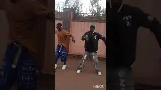 This Song I Can't Stop Dancing it Let us blow it up #trending #music #dance