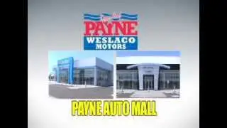 The Payne Auto Mall