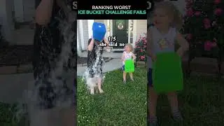 ranking top 5 worst ice bucket challenge fails