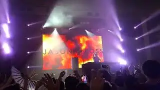 ARTY & Mat Zo - Rebound (Jason Ross Remix) [Live Oct 4, 2025]