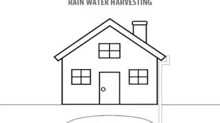 Zero Water Building