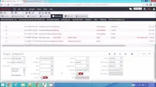 Learning Siebel Open UI - Using Browser Console