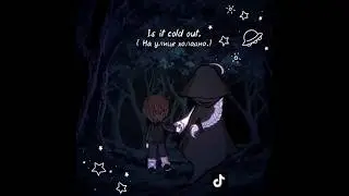 Cold Island ( Meme ) Look At Stars In The Black Ink 