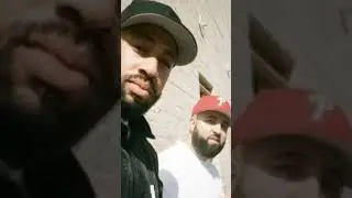 Larry June x Jay Worthy type beat 