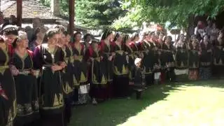 Μέτσοβο   Εκδηλώσεις 26 7 2014