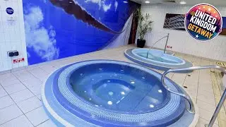 Lancaster Hotel | London, United Kingdom | Hotel Review 🛏️