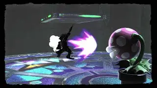 [ Smash Ultimate: Randomized Ironman Runs ] Will Elite Smash have mercy today?
