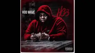 Rod Wave - Red Light SLOWED