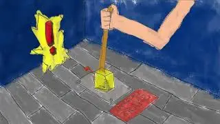 H3 Off the Rails Intro Animation