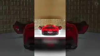 Ferrari SF90 stardale #editscar #edits