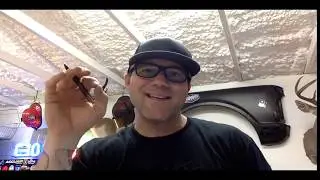 C10 Talk, Ronnie Wetch - Builder Series LIVE Q&A