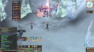 rafeg HE, Silenthorrors Naia - Daily PVP