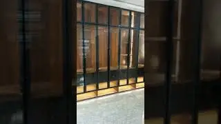 Perfecto Tinted Glass Wardrobe &trade; Stainlessway