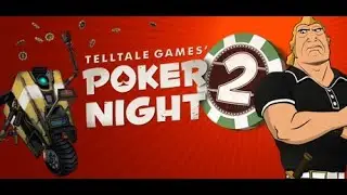Wanna See Me Lose at Poker? | Poker Night 2