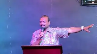 Sunday Tamil Sermon | Sunday Service | 11 Jan 26 #redeemergoodnewsassembly