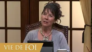 L'offense - Antidote : le pardon - Vie de Foi - Audrey Mack