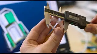 Anyware Smart Adaptor&trade; - Design Process