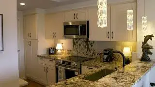 Revamp Your Space: Sleek Designs & Lighting with Raymond Scott | Orange County