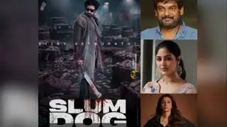 Vijay sethupathi new movie slumdog 33 temple road விஜய்சேதுபதியின் புதுப்படம்
