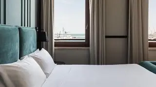 SeePort Hotel, Ancona, Italy