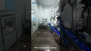 4 BHI X ray Inspection System 2