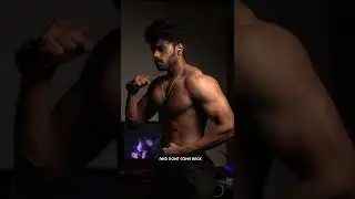 Zyzz Inspiration
