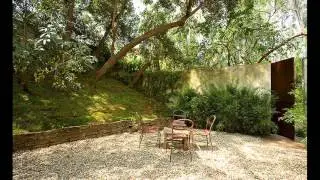 Frank Lloyd Wright's Millard House For Sale