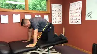 Self Treating the Low Back - Dr. Daniel Leonard - Columbus, Ohio