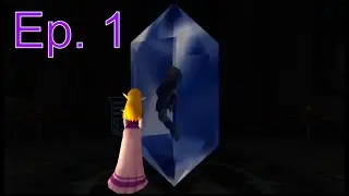 Greenbeard - The Crystal Trap Ep. 1