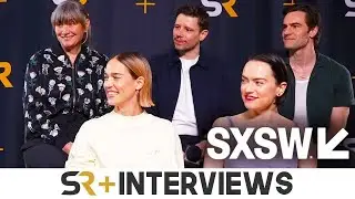 Magpie's Daisy Ridley, Matilda Lutz, Director & Producers Talk Psychological Thriller [SXSW]